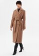 Пальто двубортное Dress No Stress1  - превью