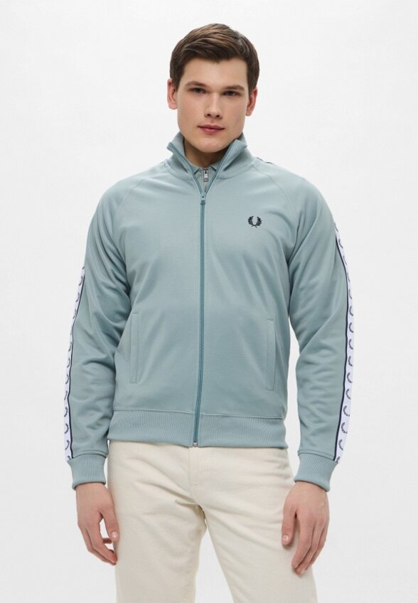 Олимпийка Fred Perry