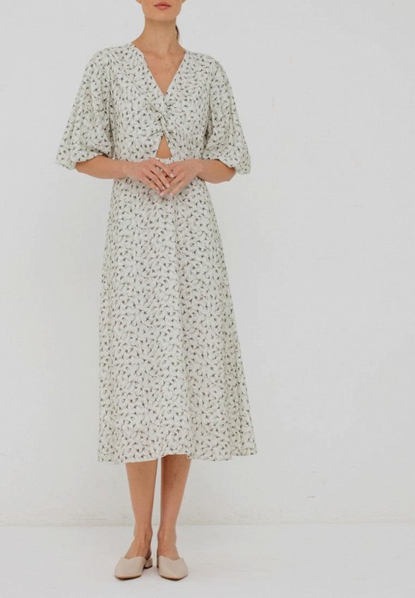 Платье N.O.M.I