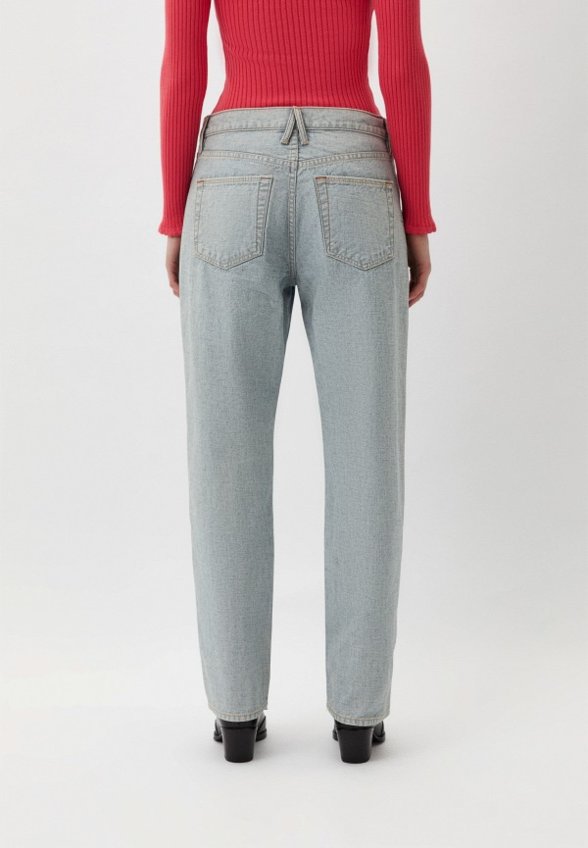 Джинсы Slvrlake