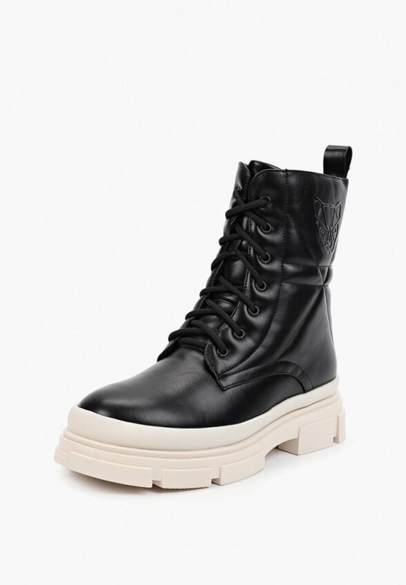 Ботинки Indigo Kids