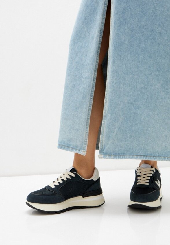 Кроссовки Liu Jo