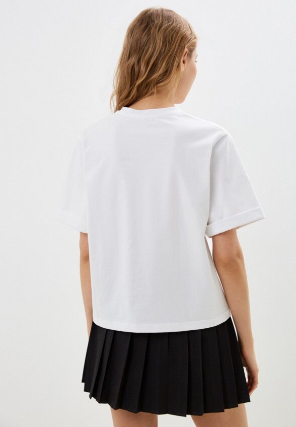 Футболка Fashion.Love.Story