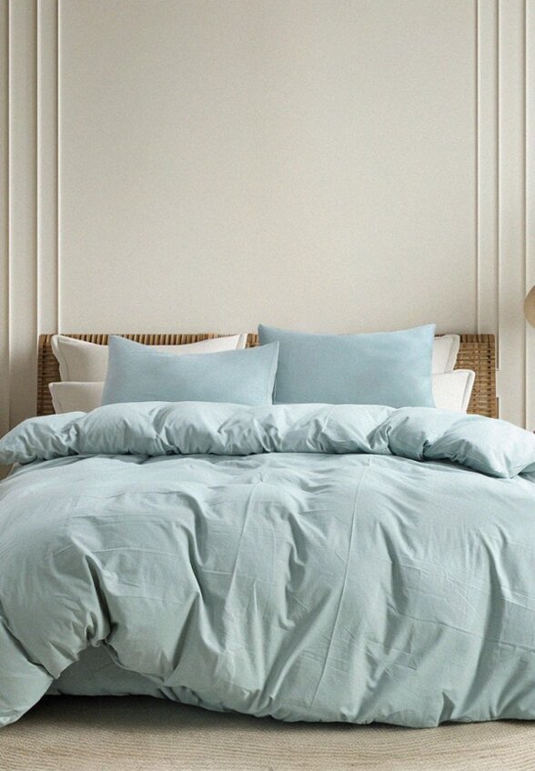 Постельное белье Евро The Eleventh Kingdom