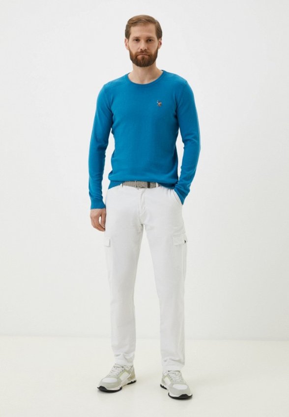 Джемпер U.S. Polo Assn.