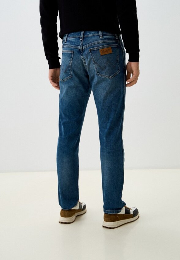 Джинсы Wrangler