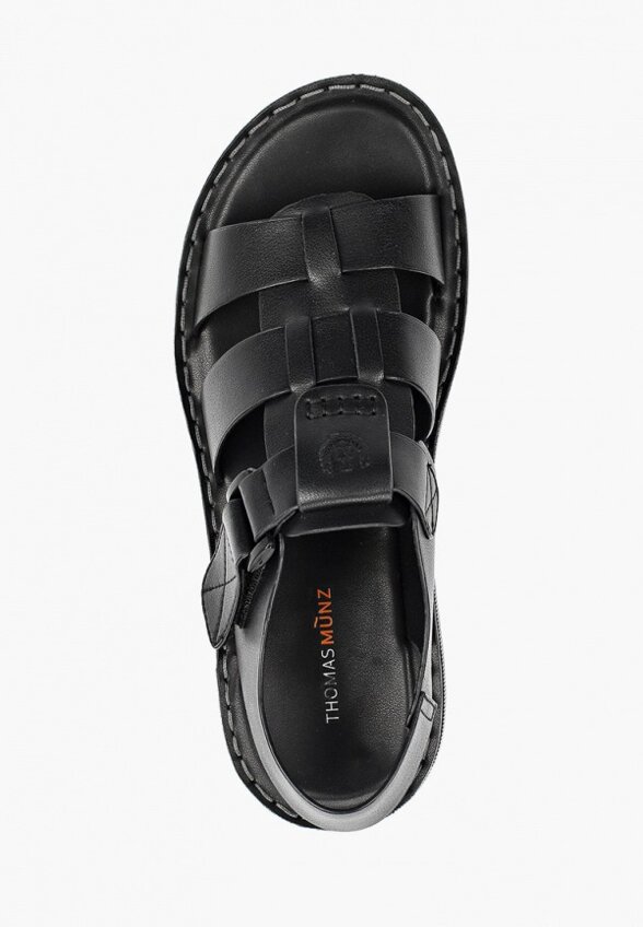 Сандалии Thomas Munz