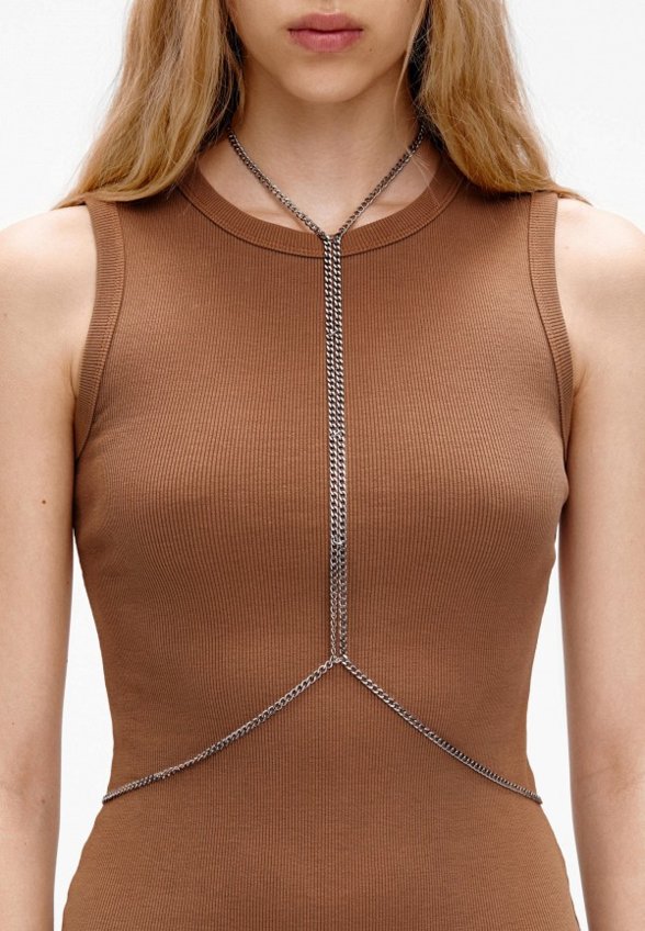 Цепочка на тело Omut