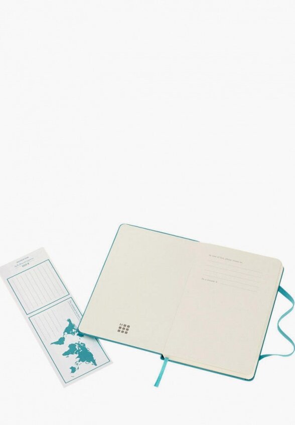 Блокнот Moleskine