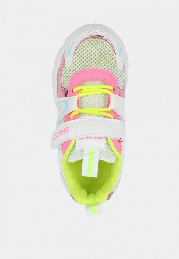 Кроссовки Shuzzi