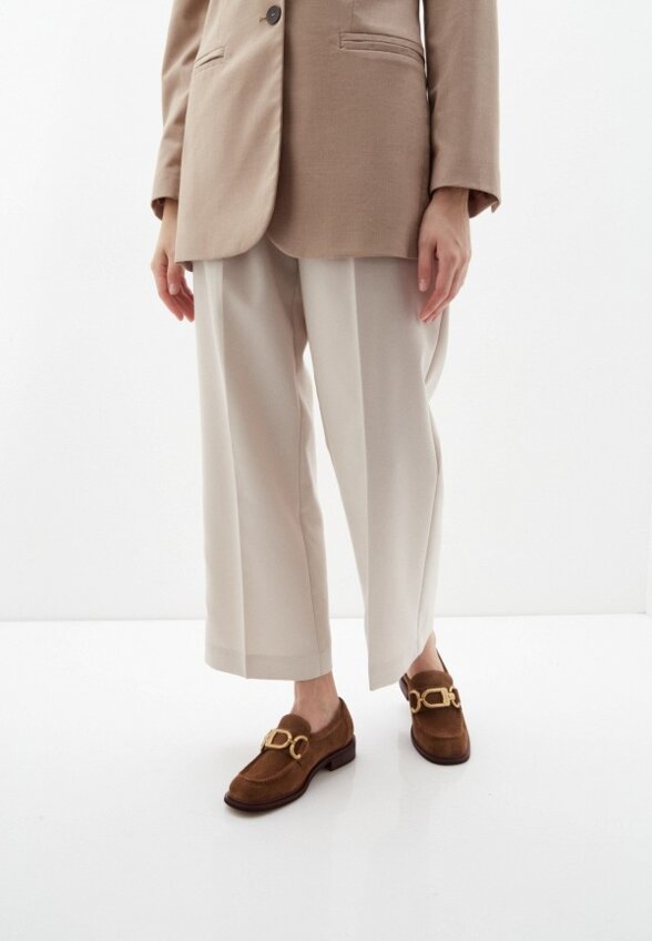 Лоферы Vitacci