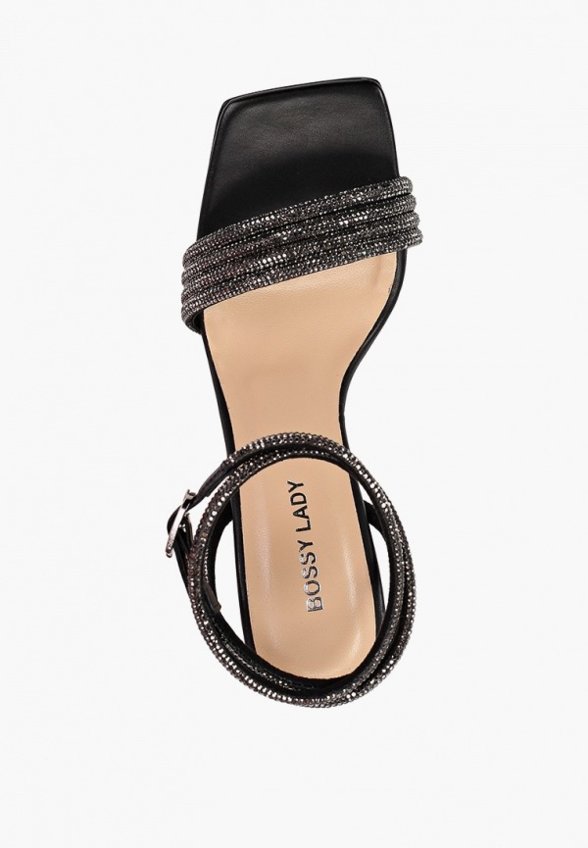 Босоножки Bossy Lady