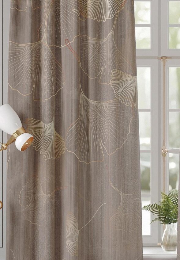 Шторы Comfy Way