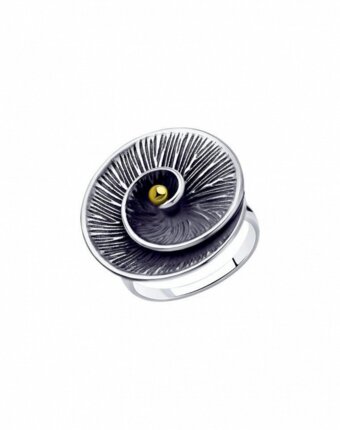 Кольцо Diamant женщинам