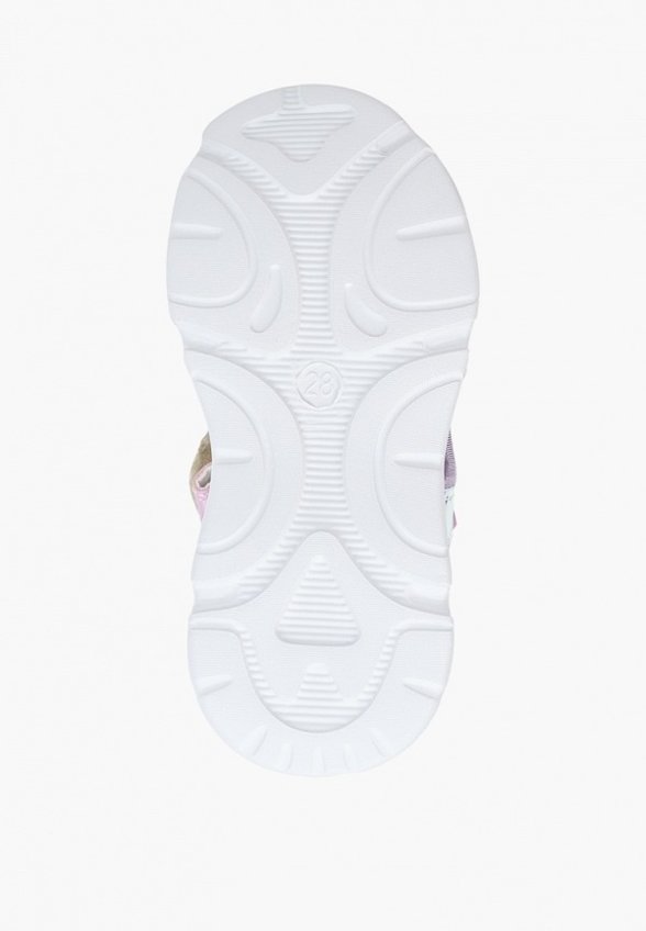 Сандалии Shuzzi