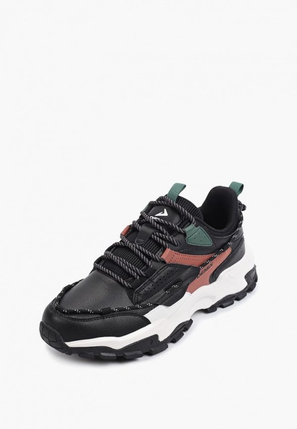 Кроссовки Demix