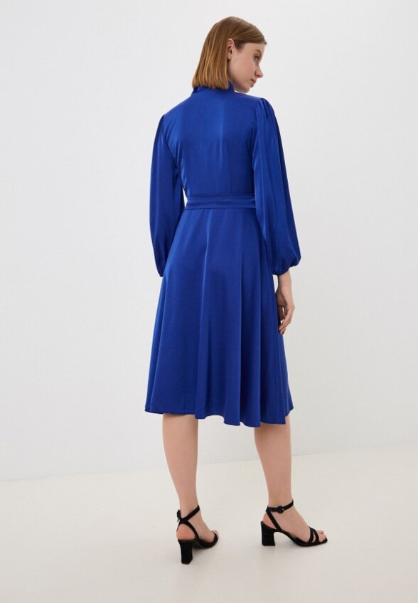 Платье Pink Summer