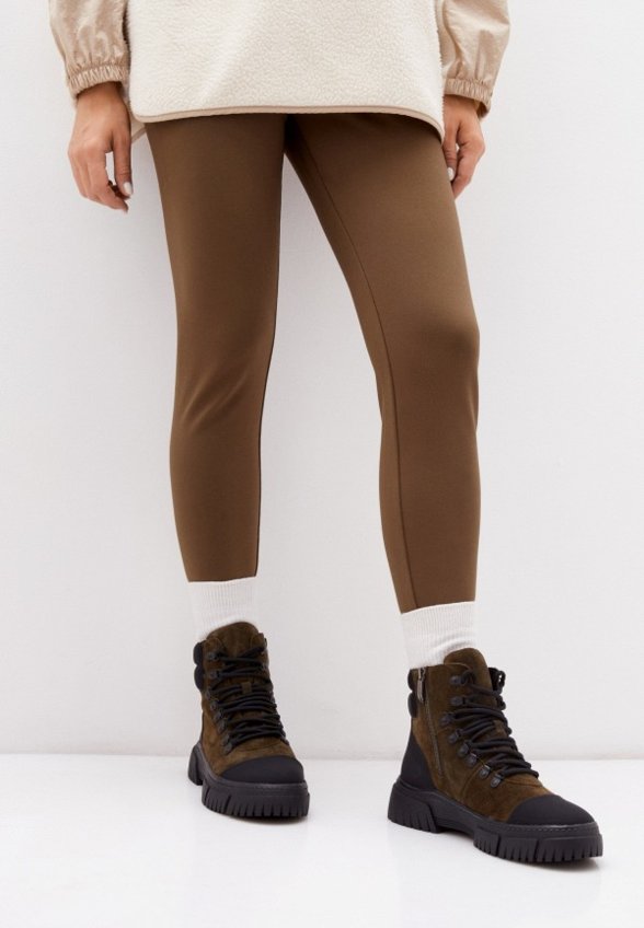 Ботинки Salamander