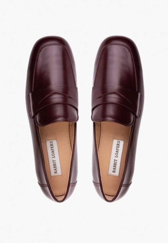 Туфли Rabbit Loafers