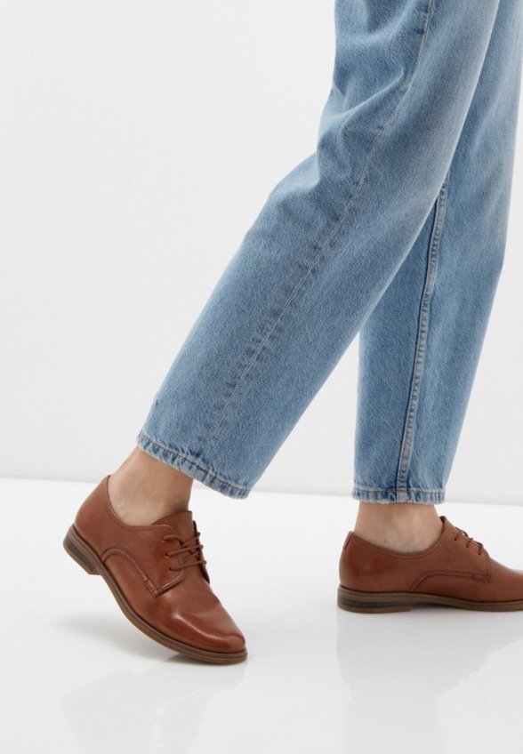 Ботинки Tamaris