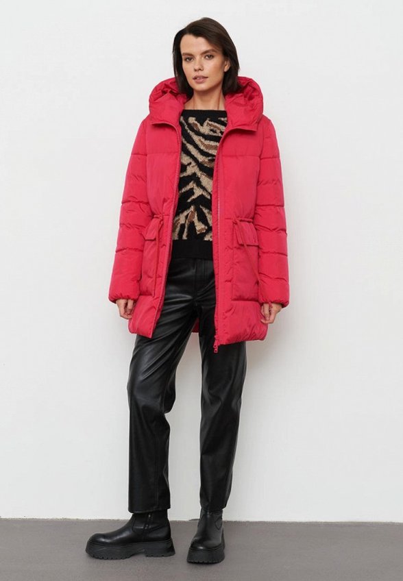 Пуховик Taifun