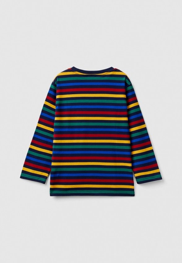 Лонгслив United Colors of Benetton