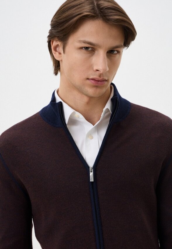 Кардиган Fratelli D'arte