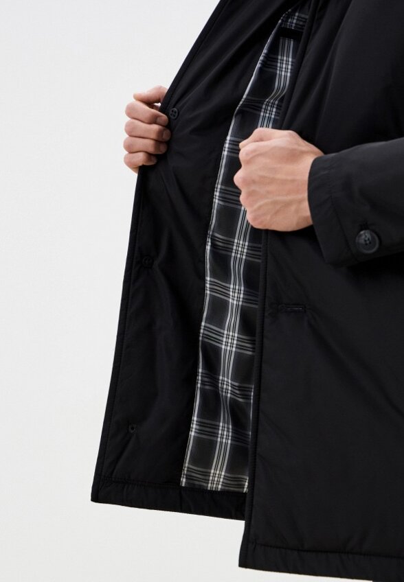 Куртка утепленная Bazioni