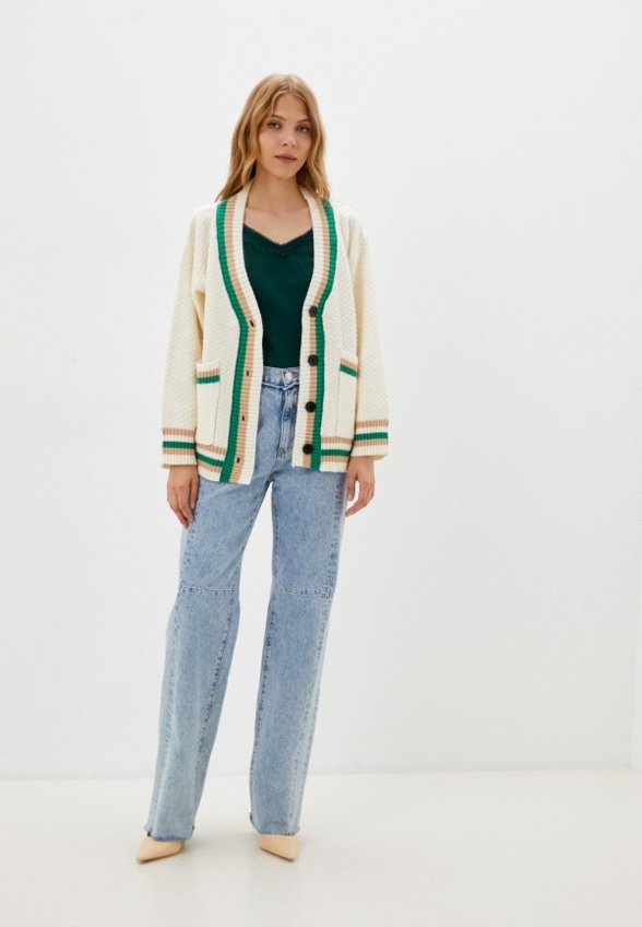 Кардиган Aaquamarina