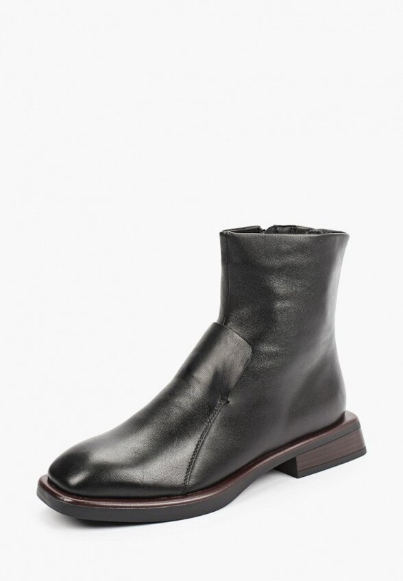 Полусапоги Thomas Munz