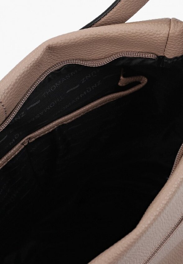 Сумка и брелок Thomas Munz