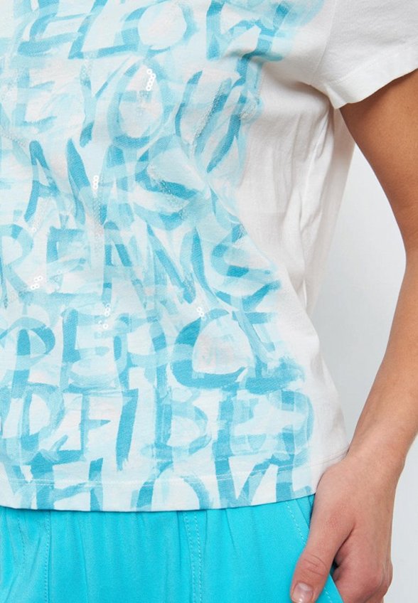 Футболка Gerry Weber