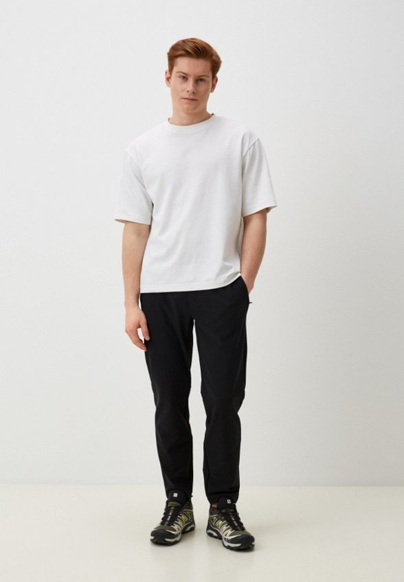 Брюки спортивные Anta