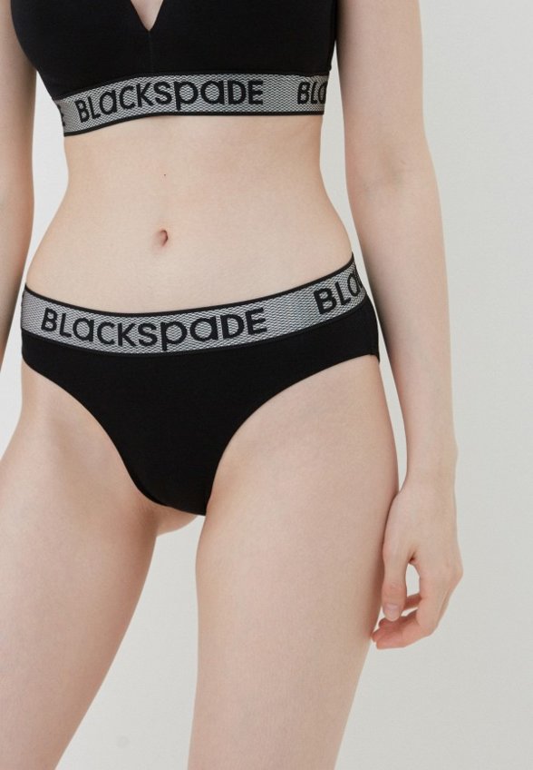 Трусы Blackspade