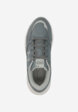 Кроссовки мужские Under Armour Ua Edge Lthr, Серый5  - превью