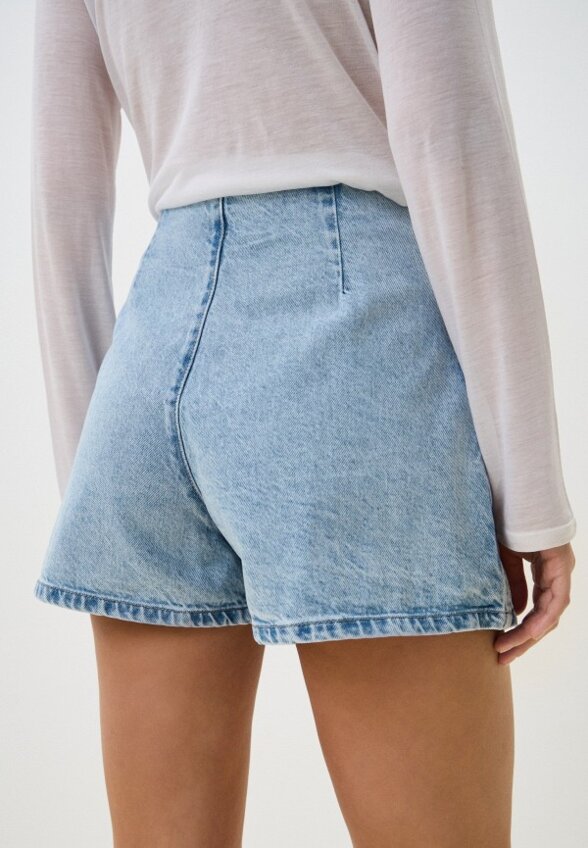 Юбка джинсовая Zarina