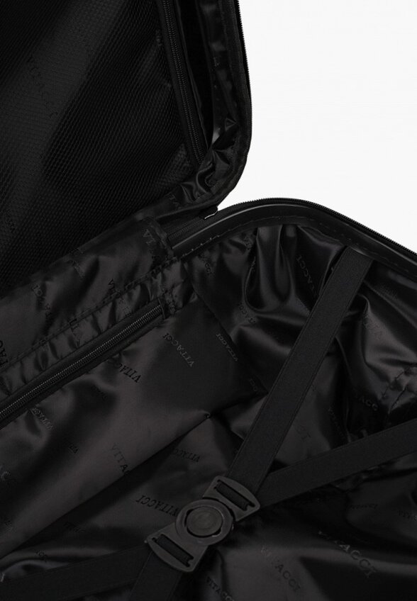 Чемодан Vitacci