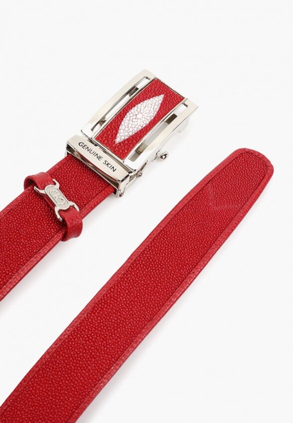 Ремень Exotic Leather