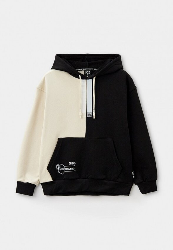 Худи Fashion X&S