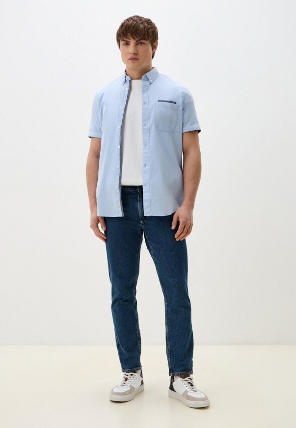 Рубашка Tom Tailor