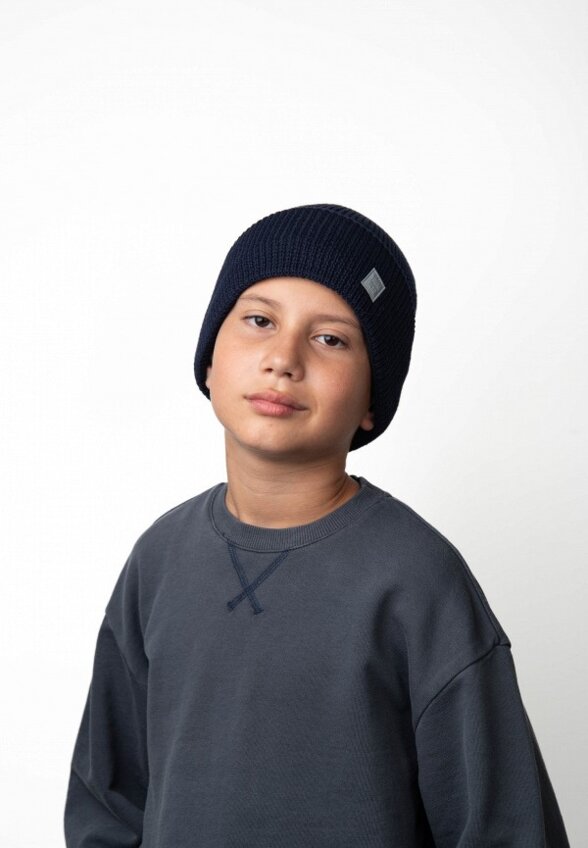 Шапка marhatter