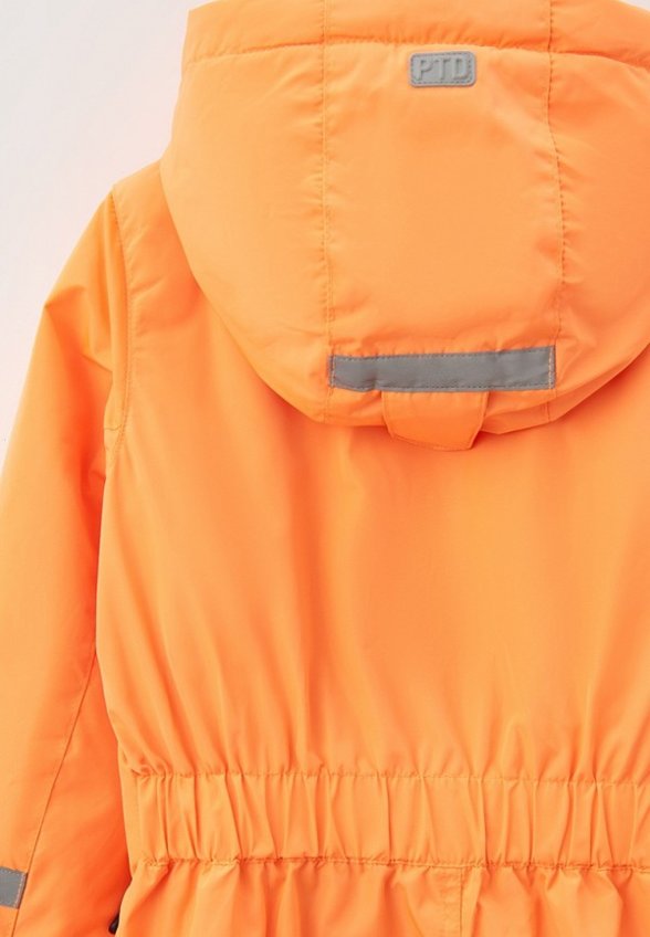 Комбинезон утепленный PlayToday