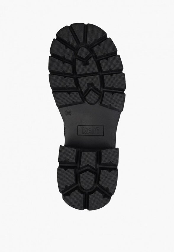 Ботильоны Kari