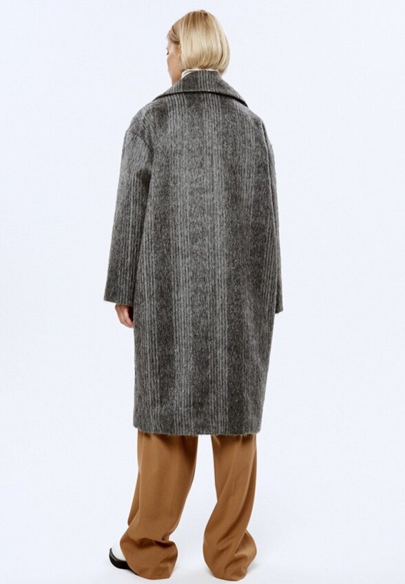 Пальто Rozhkova