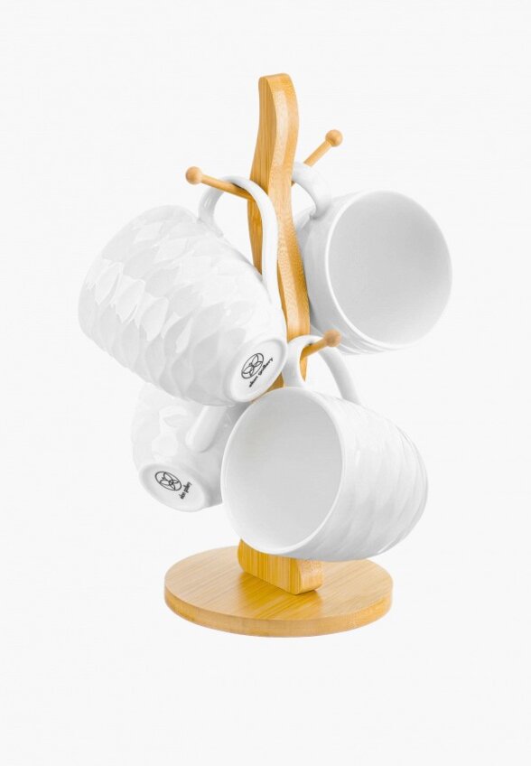 Набор кружек Elan Gallery