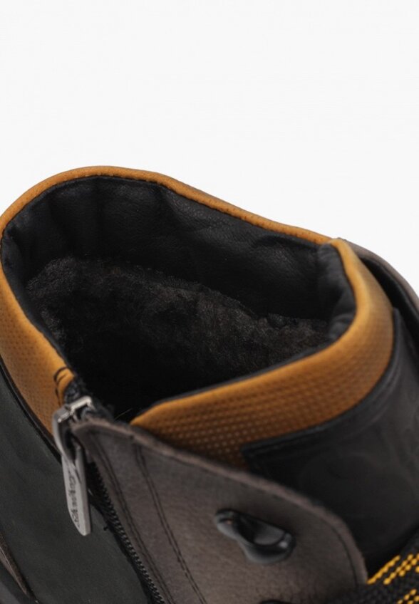 Кроссовки Shoiberg