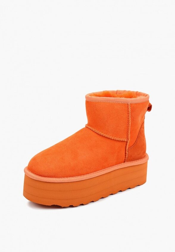 Полусапоги Evigi