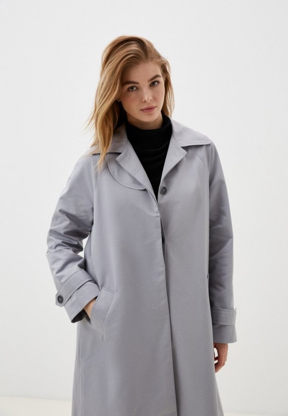 Плащ Elena Andriadi