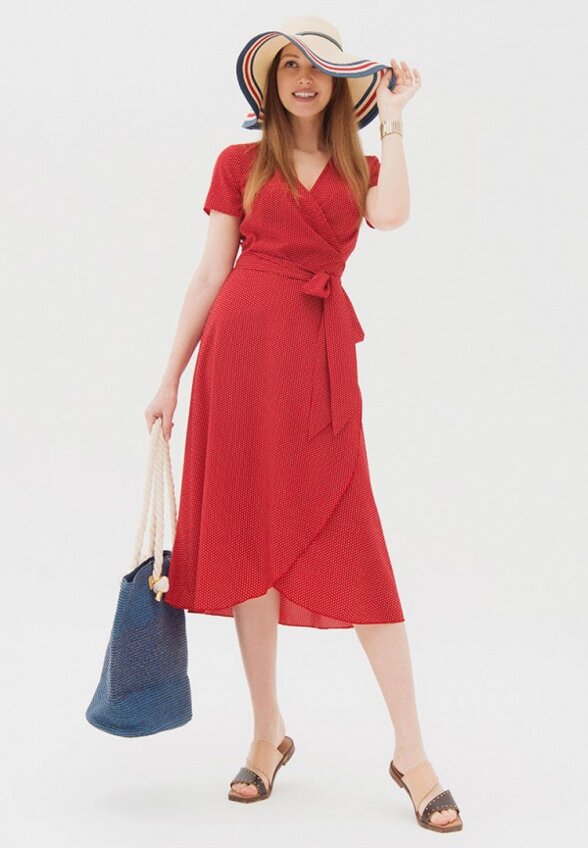 Платье Giulia Rossi