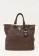Prada Leather Bag1  - превью